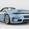 Photo of Techart Full Aero Body Kit for the Porsche 992.2 Turbo S - Image 2